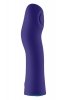FemmeFun Hana Thumping Bullet Dark Purple - mini wibrator (fioletowy)